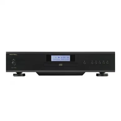 CD проигрыватель Rotel CD11MKII (Black)